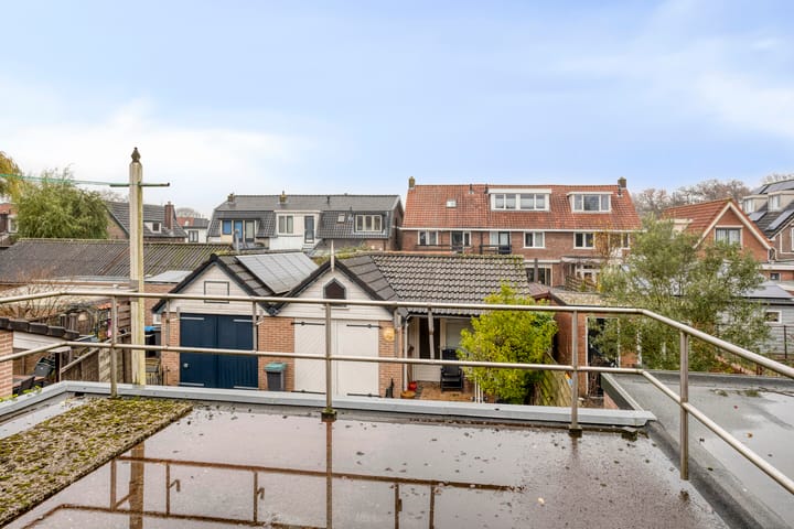 Photo 36 of Rozenstraat 40