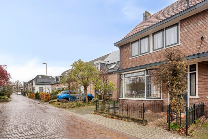 Photo 43 of Rozenstraat 40