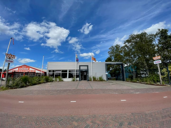 Duinkerkenstraat 44, Groningen