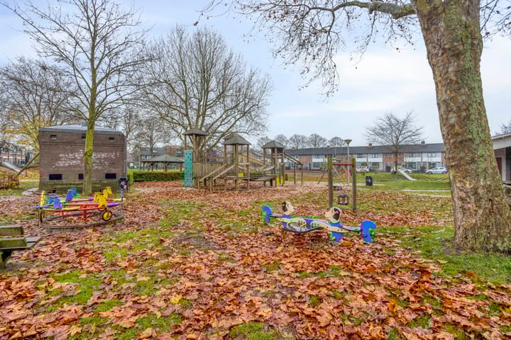 Photo 45 of Rozenstraat 40