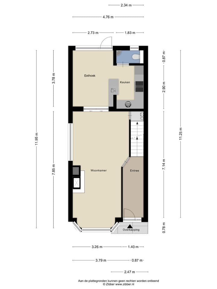 Photo 46 of Rozenstraat 40