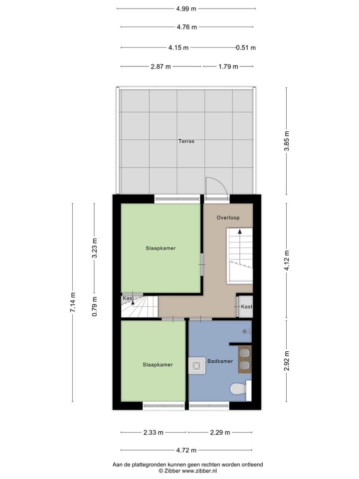 Photo 47 of Rozenstraat 40