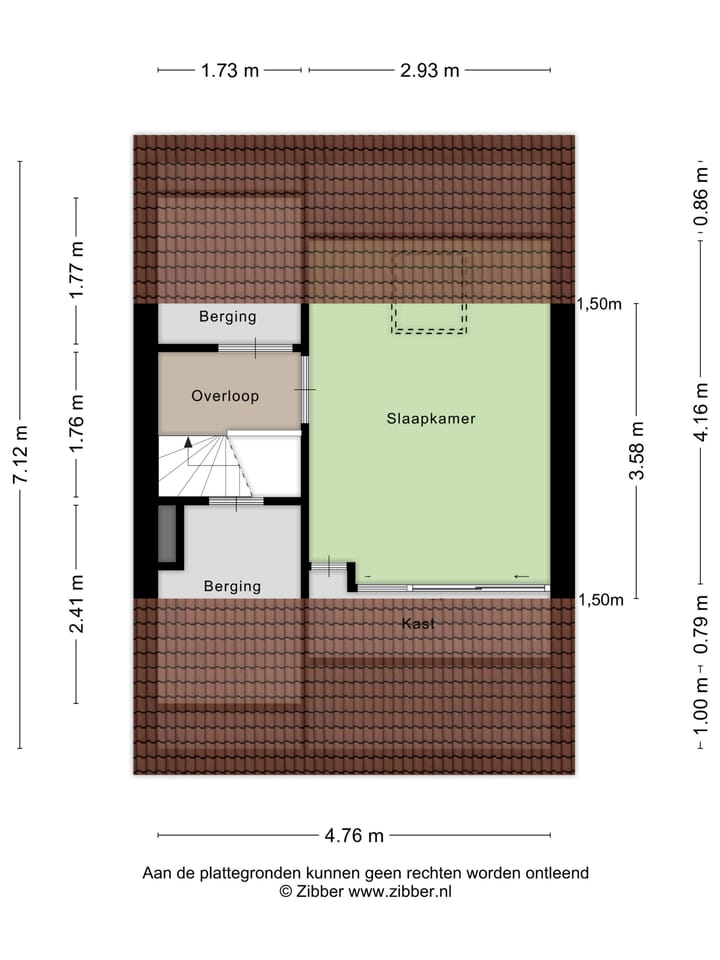 Photo 48 of Rozenstraat 40