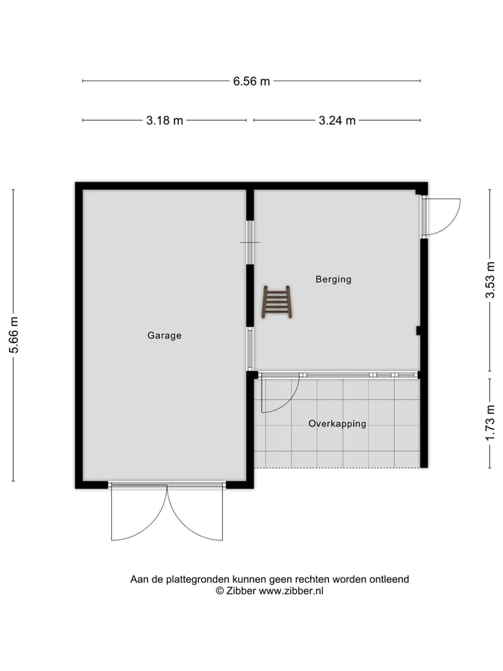 Photo 50 of Rozenstraat 40
