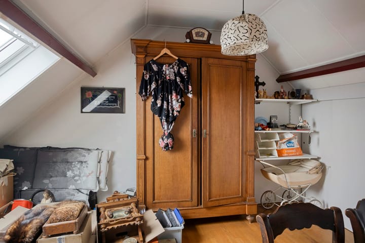 Photo 33 of Rozenstraat 40