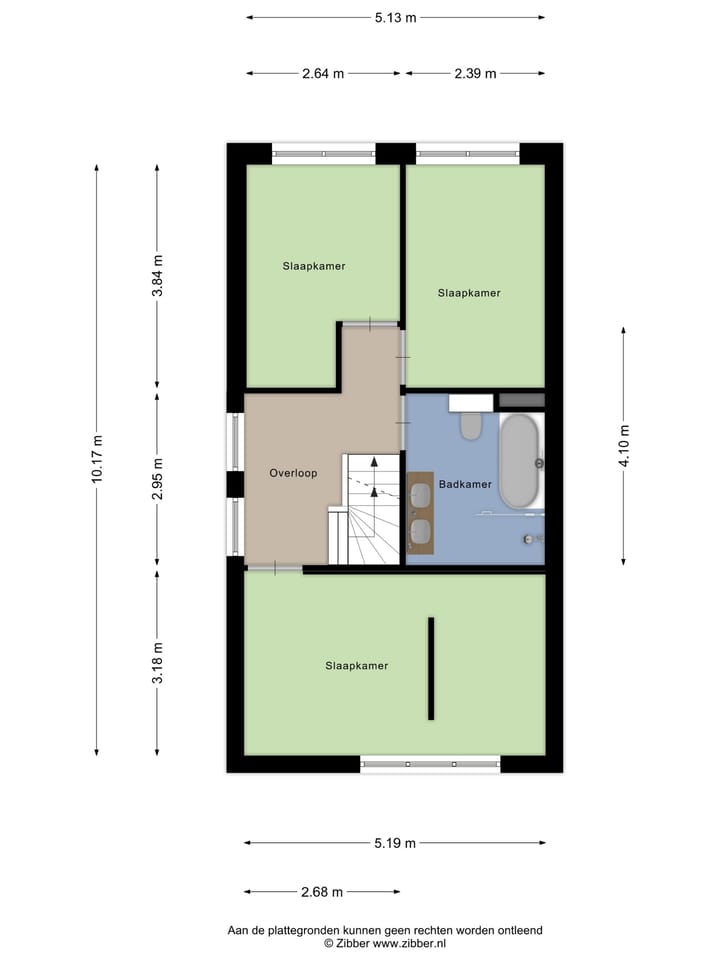 Photo 30 of Kapelaan Berixstraat 11-A