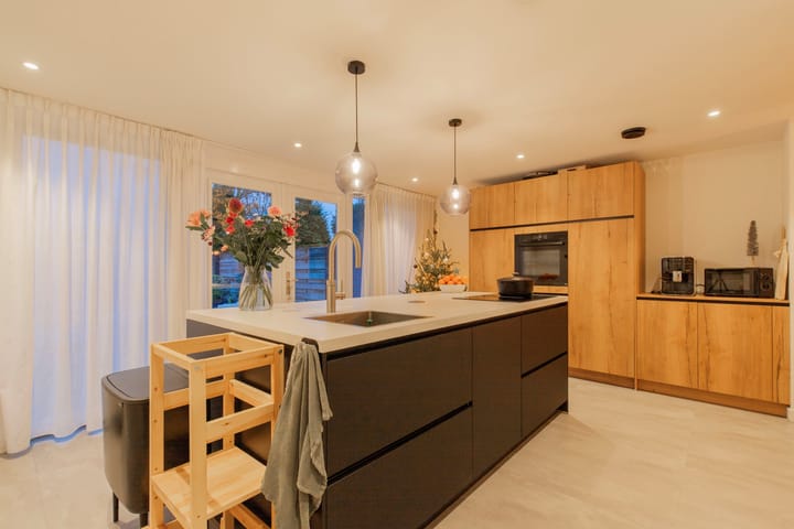 Photo 5 of Kapelaan Berixstraat 11-A