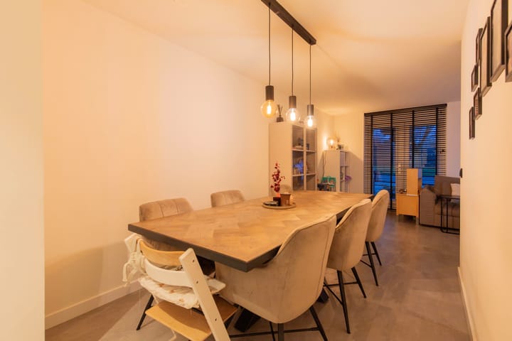 Photo 7 of Kapelaan Berixstraat 11-A