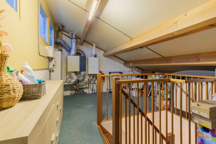 Photo 18 of Kapelaan Berixstraat 11-A