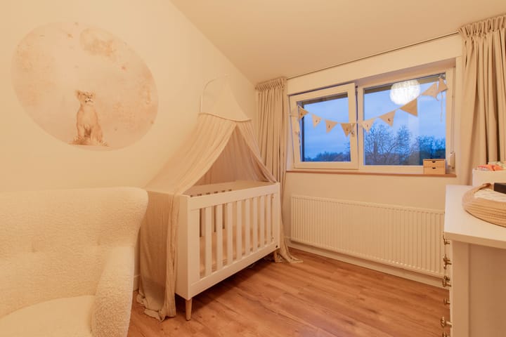 Photo 14 of Kapelaan Berixstraat 11-A