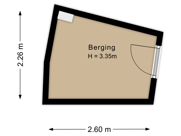 Berging