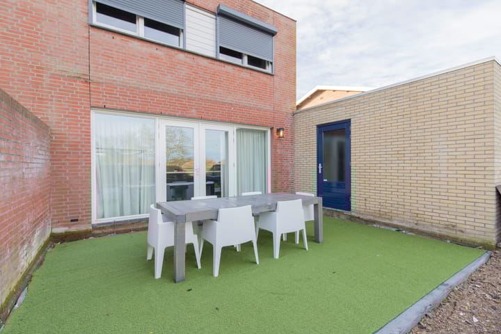 Photo 24 of Kapelaan Berixstraat 11-A