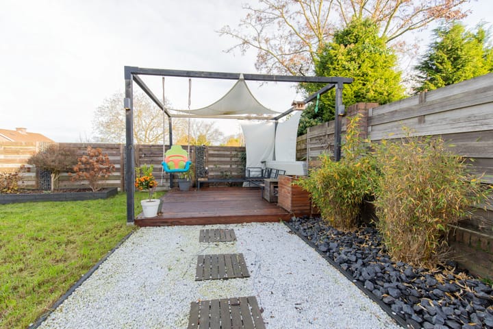 Photo 25 of Kapelaan Berixstraat 11-A