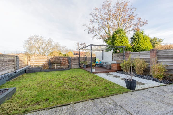 Photo 28 of Kapelaan Berixstraat 11-A