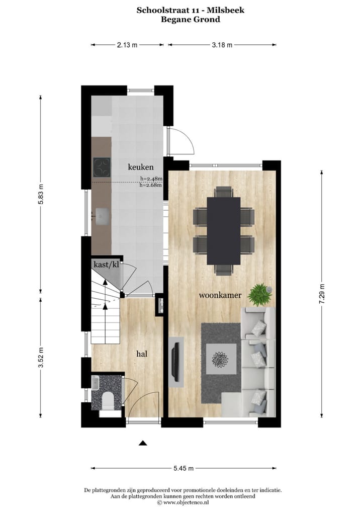 Foto 51 van Schoolstraat 11