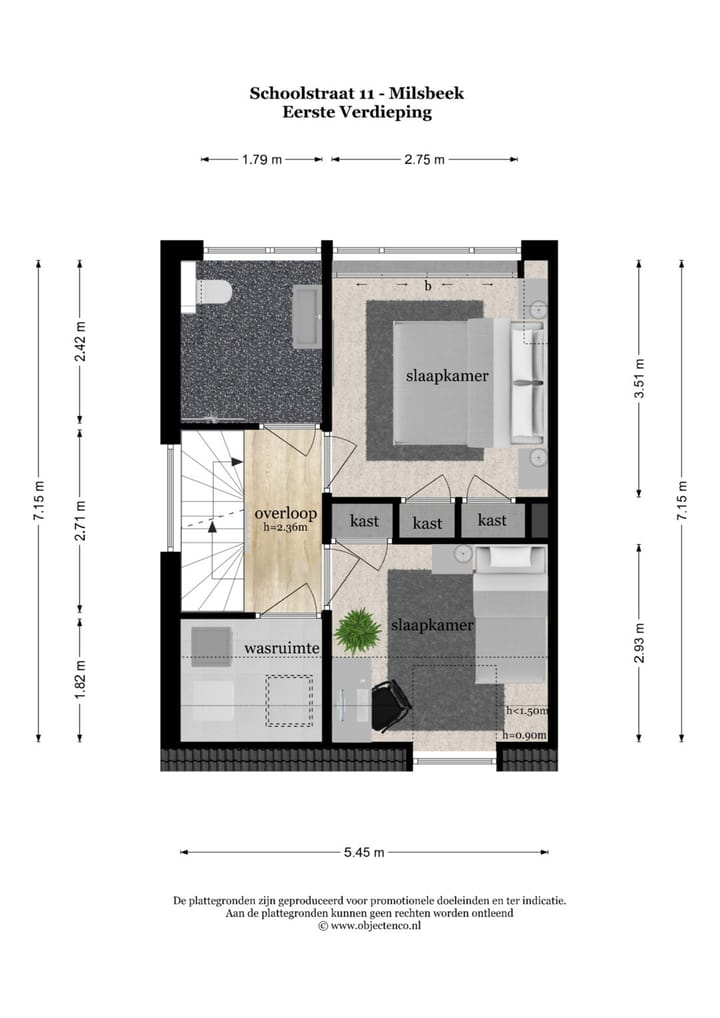 Foto 53 van Schoolstraat 11