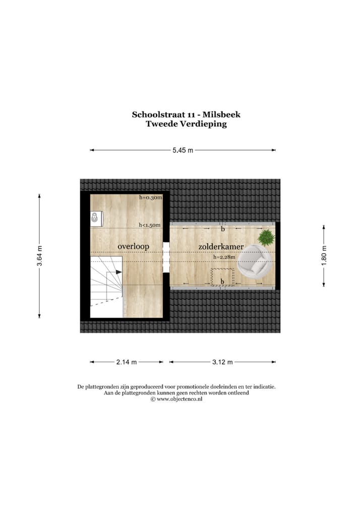 Foto 55 van Schoolstraat 11