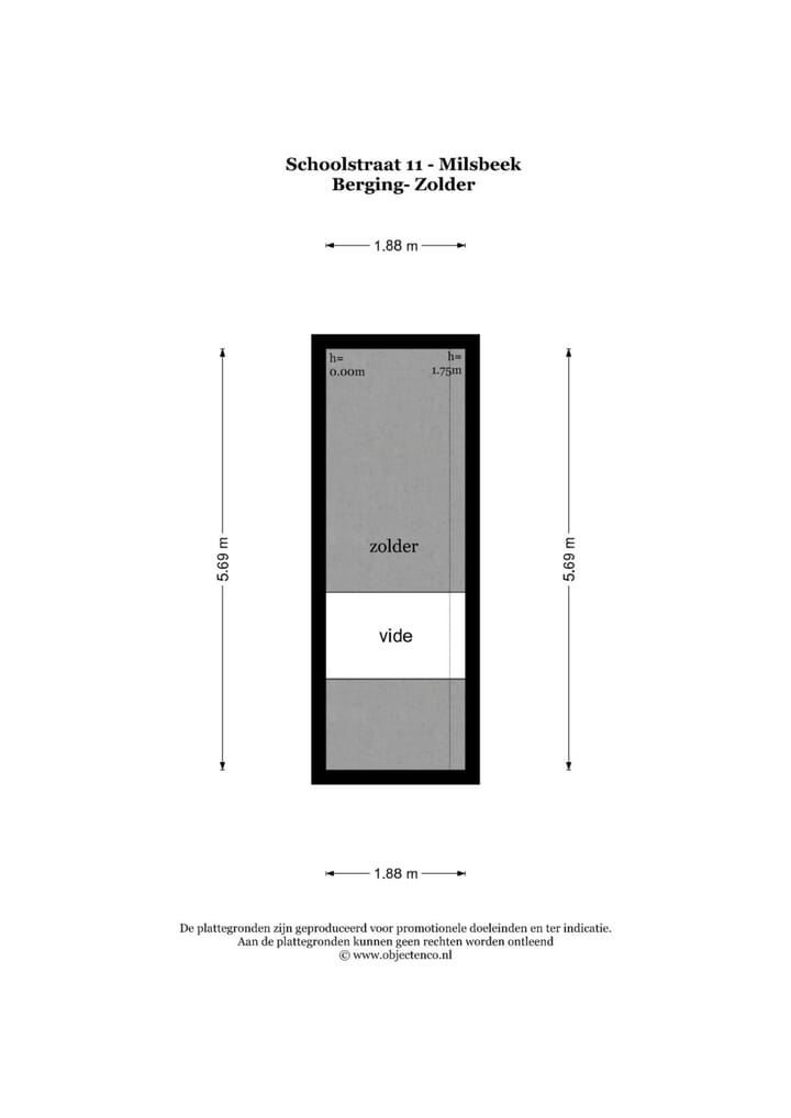 Foto 59 van Schoolstraat 11