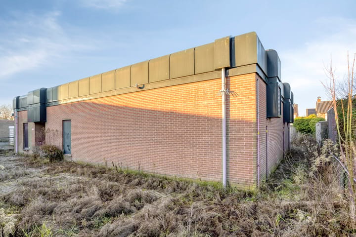 Gronausestraat 1173-A, Enschede