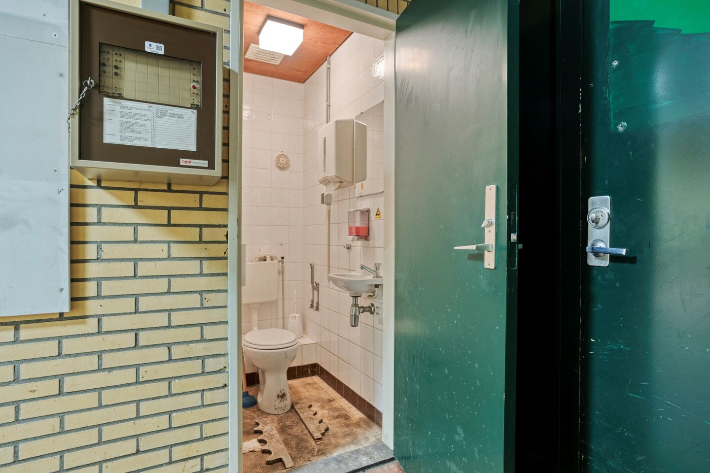 Bekijk foto 4 van Gronausestraat 1173-A