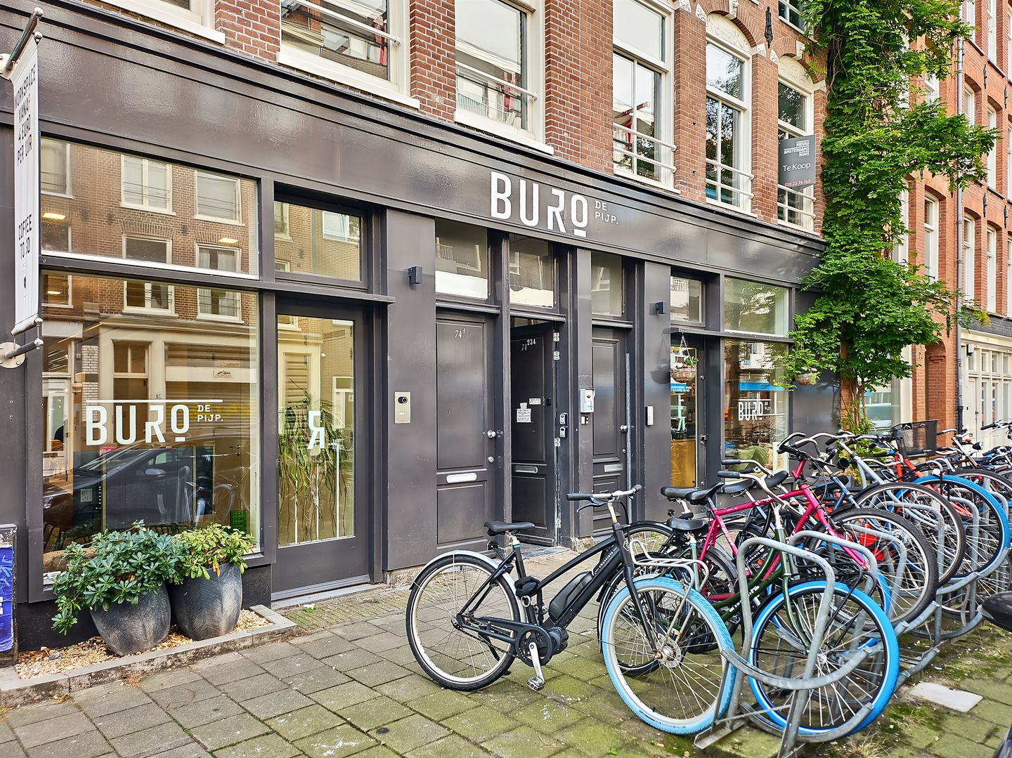 Bekijk foto 3 van Eerste Jan Steenstraat 72-H