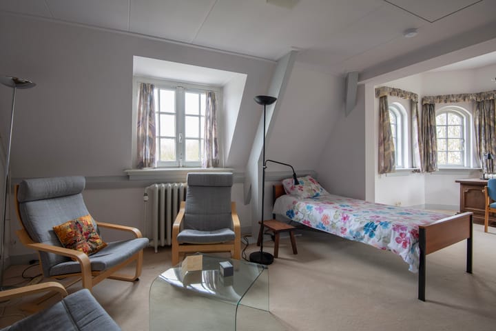 Foto 4 van Sophiaweg 6