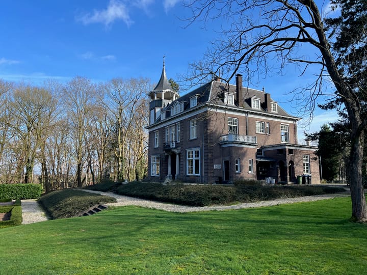 Foto 93 van Sophiaweg 6