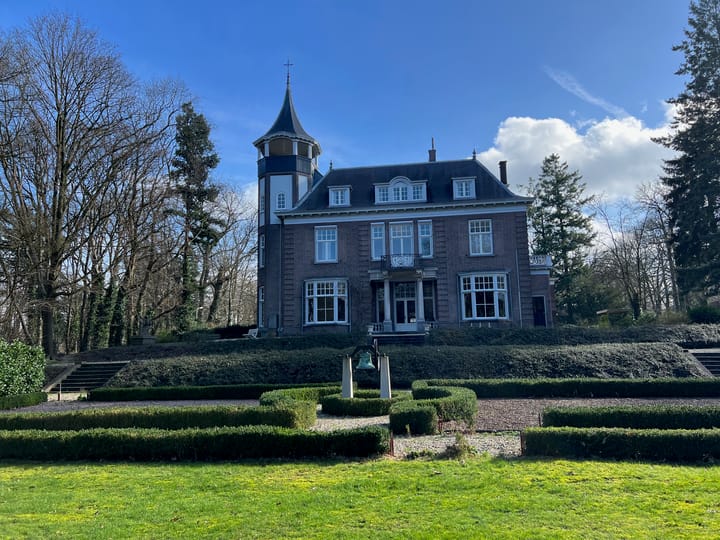 Foto 95 van Sophiaweg 6