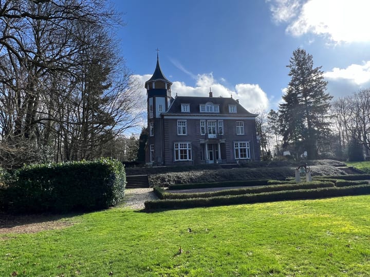 Foto 97 van Sophiaweg 6