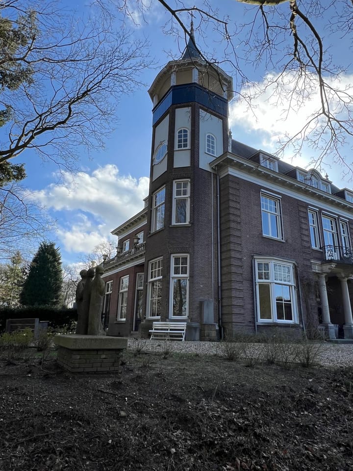 Foto 102 van Sophiaweg 6