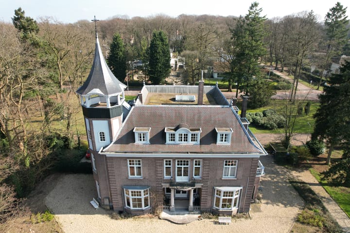 Foto 120 van Sophiaweg 6