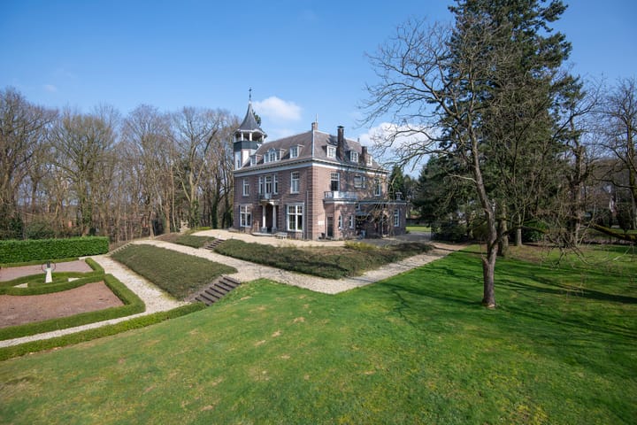 Foto 128 van Sophiaweg 6