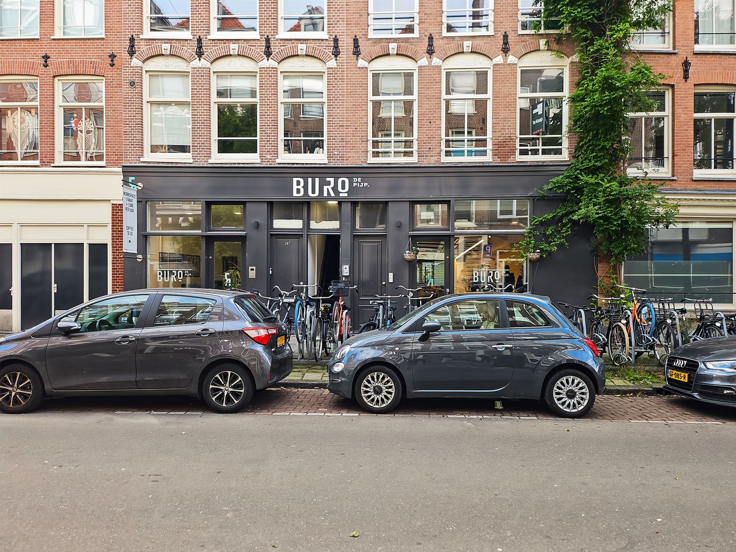 Bekijk foto 3 van Eerste Jan Steenstraat 72-H