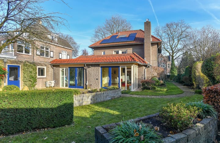 Foto 51 van Beukenlaan 29