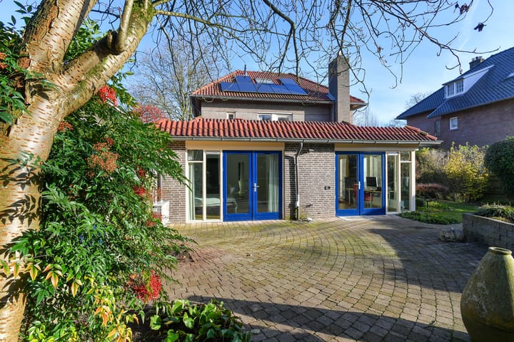 Foto 52 van Beukenlaan 29