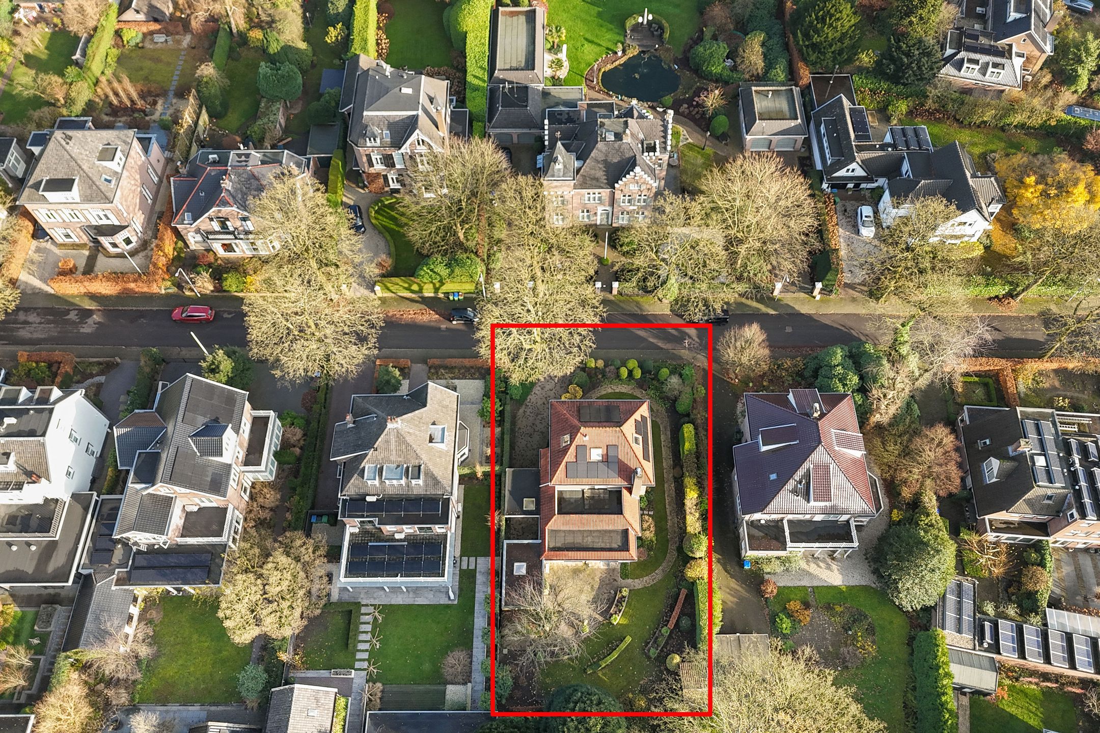 Photo 60 of Beukenlaan 29