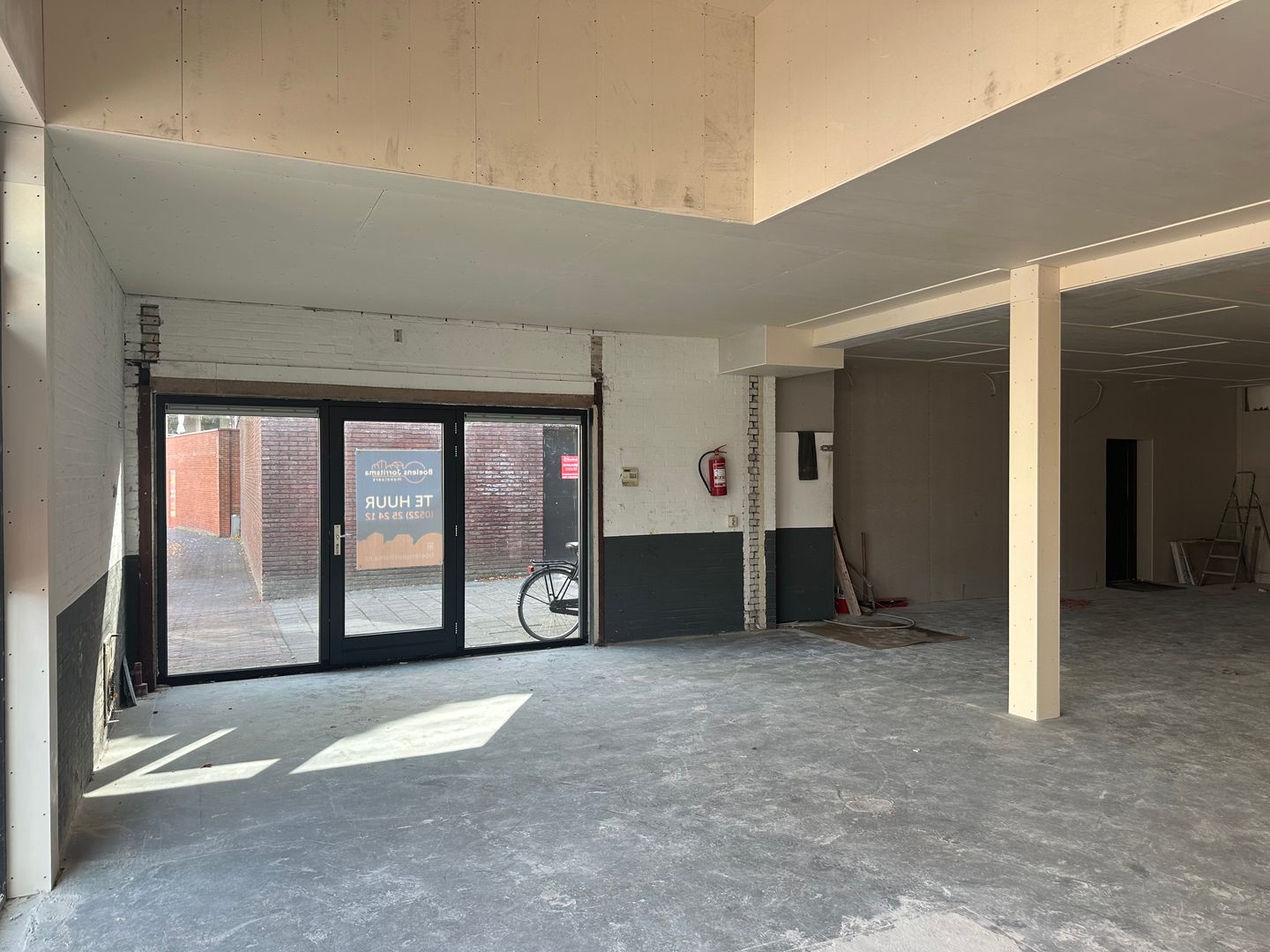 View photo 3 of Eendrachtstraat 2