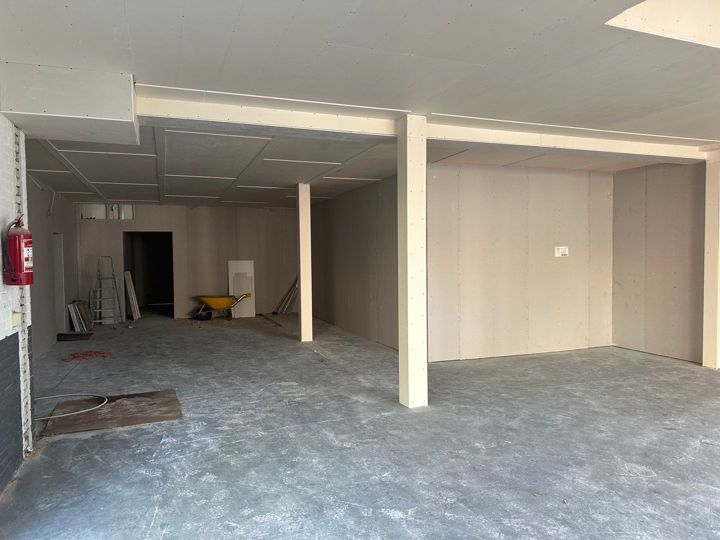 View photo 4 of Eendrachtstraat 2