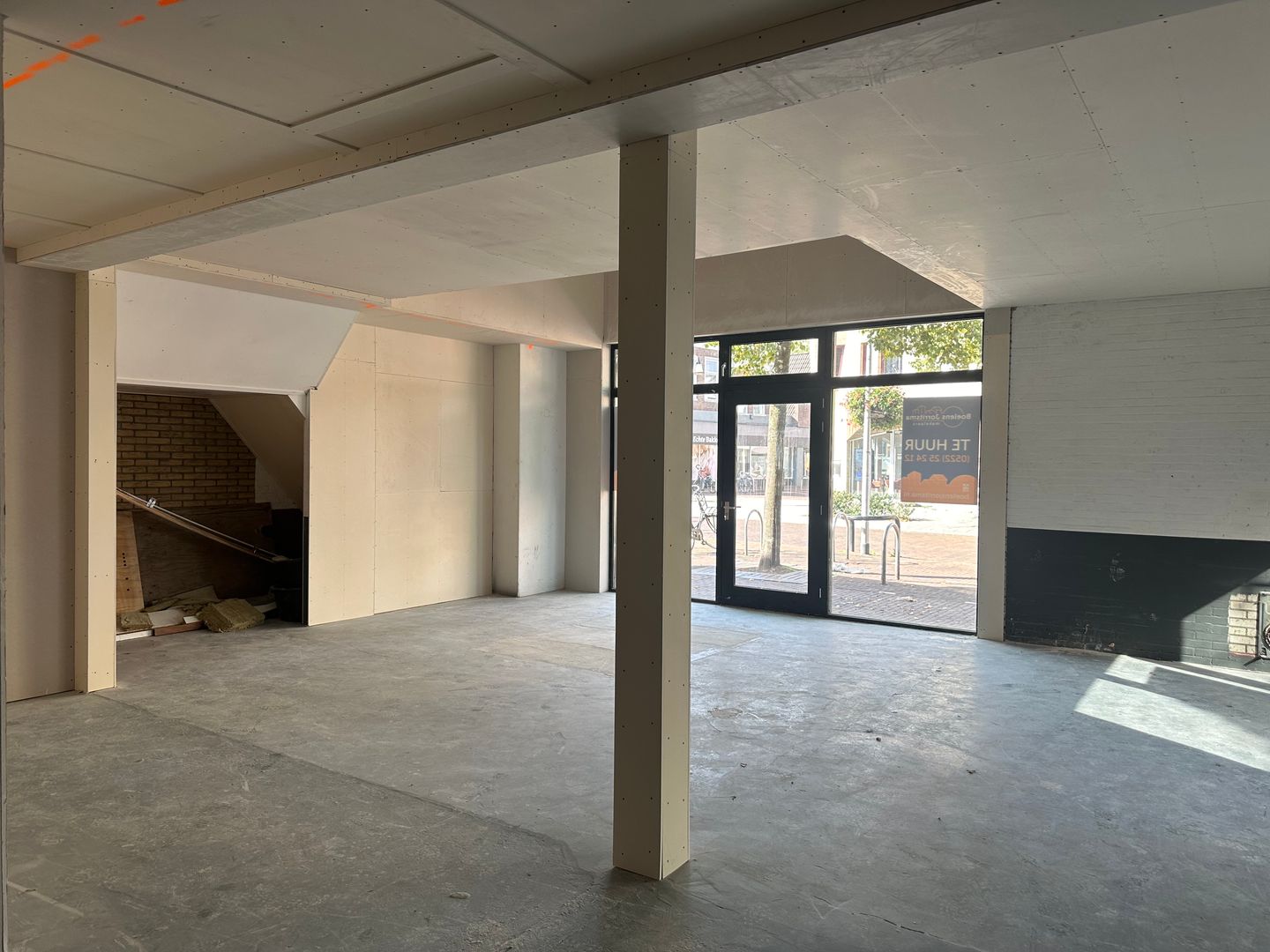 View photo 5 of Eendrachtstraat 2