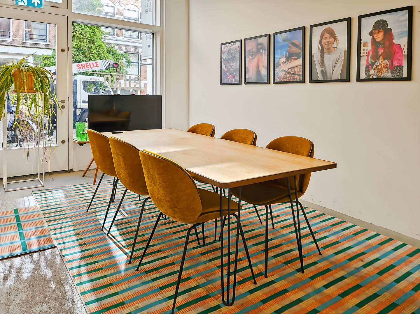 Bekijk foto 3 van Eerste Jan Steenstraat 72-H