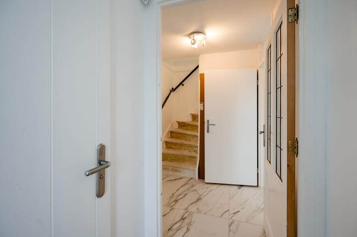 Foto 2 van B. Merkelbachstraat 3