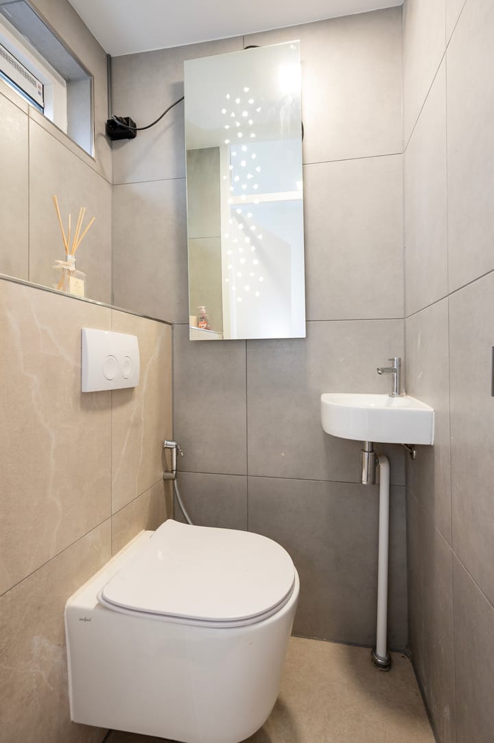 Foto 4 van B. Merkelbachstraat 3