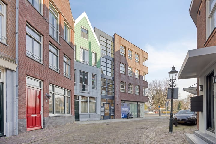 Foto 5 van Zuiderkerkstraat 21