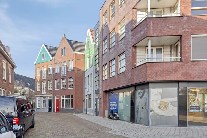 Foto 21 van Zuiderkerkstraat 21
