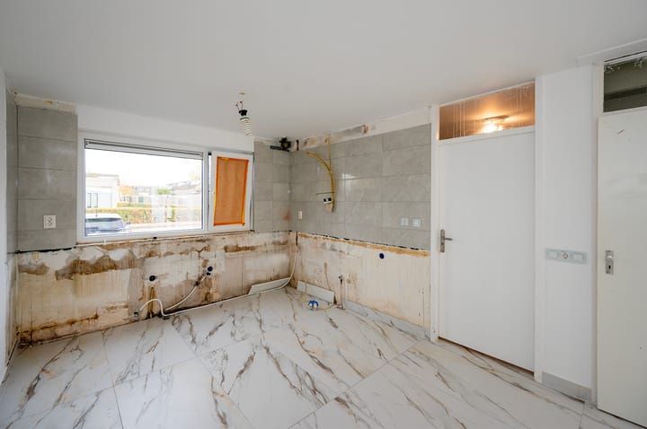 Foto 7 van B. Merkelbachstraat 3