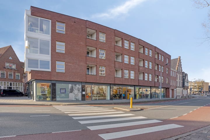 Foto 20 van Zuiderkerkstraat 21