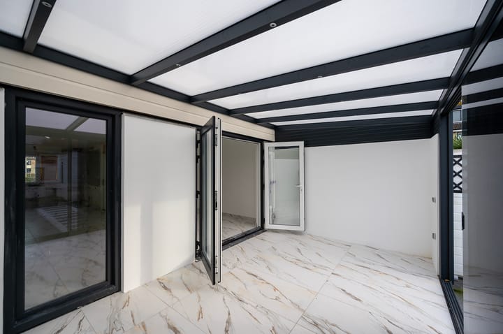 Foto 13 van B. Merkelbachstraat 3