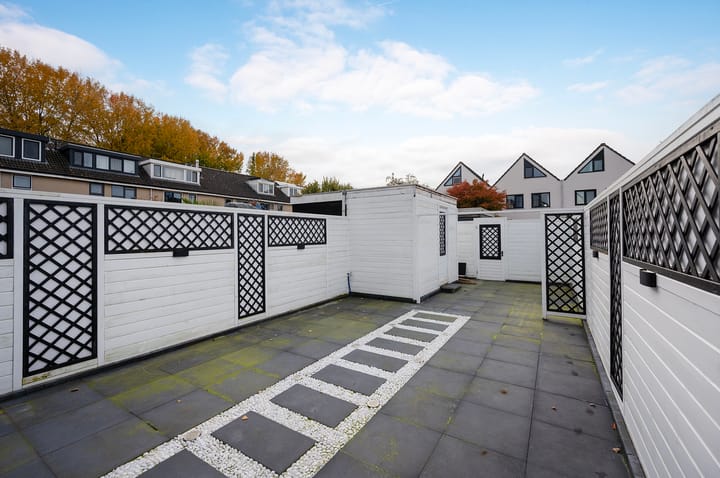 Foto 14 van B. Merkelbachstraat 3