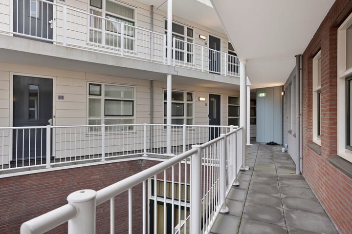 Foto 22 van Zuiderkerkstraat 21