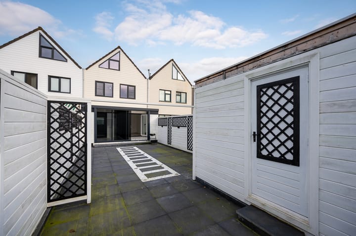 Foto 15 van B. Merkelbachstraat 3